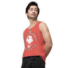Load image into Gallery viewer, “Everything is possible” Men’s premium tank top