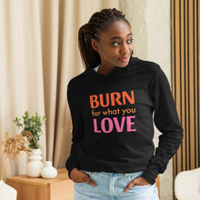 Load image into Gallery viewer, &quot;Burn&quot; hoodie