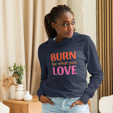 Load image into Gallery viewer, &quot;Burn&quot; hoodie