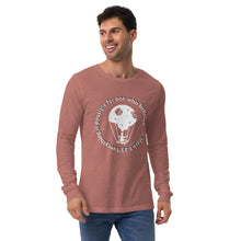Load image into Gallery viewer, “Everything is possible” Unisex Long Sleeve Tee