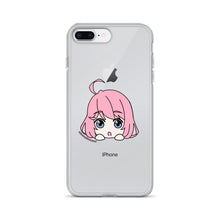 Load image into Gallery viewer, &quot;Salichan Face&quot; iPhone Case