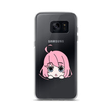 Load image into Gallery viewer, &quot;Salichan Face&quot; Samsung Case