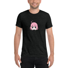 Load image into Gallery viewer, &quot;Salichan Face&quot; unisex short sleeve t-shirt