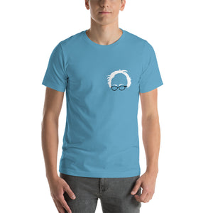 Bernie's "Save Our States" Short-Sleeve Unisex T-Shirt