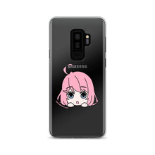 Load image into Gallery viewer, &quot;Salichan Face&quot; Samsung Case