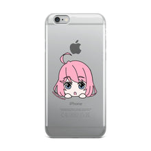 Load image into Gallery viewer, &quot;Salichan Face&quot; iPhone Case