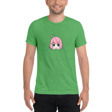 Load image into Gallery viewer, &quot;Salichan Face&quot; unisex short sleeve t-shirt