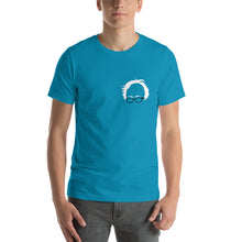 Load image into Gallery viewer, Bernie&#39;s &quot;Save Our States&quot; Short-Sleeve Unisex T-Shirt